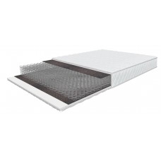 Рулонный матрас Super Bonnell